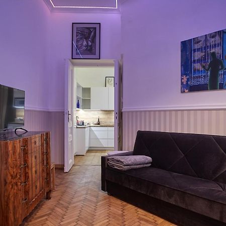 Stylish Apartment Kraków - Old Town Exterior foto