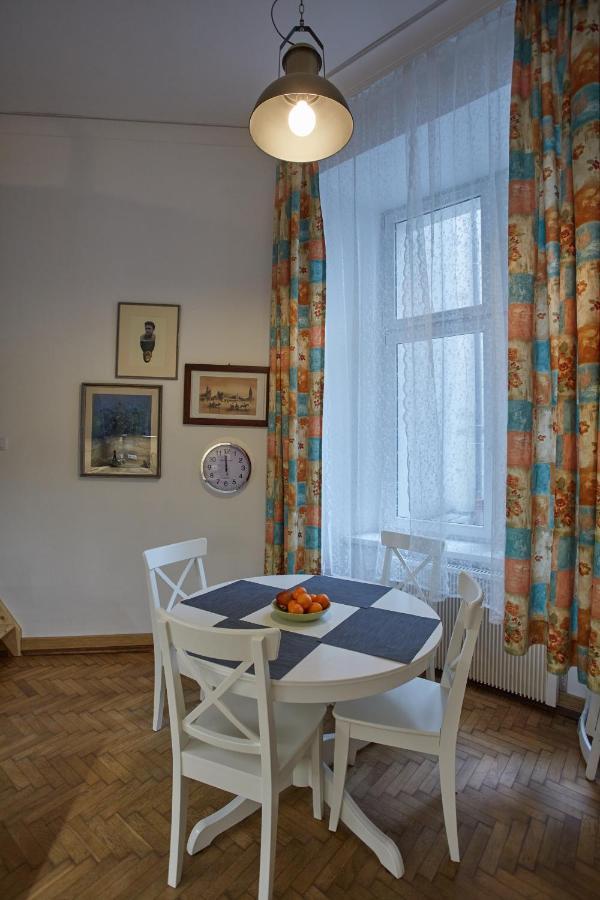 Stylish Apartment Kraków - Old Town Exterior foto
