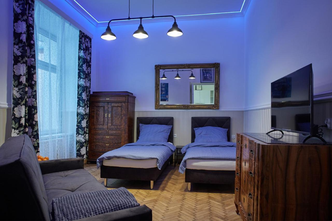 Stylish Apartment Kraków - Old Town Exterior foto